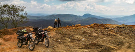 Hightail Rides Worldwide: Annie & Rhys Take on Vietnam